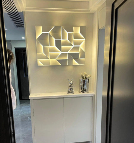 Shadows Wall Lamp - NexioPick