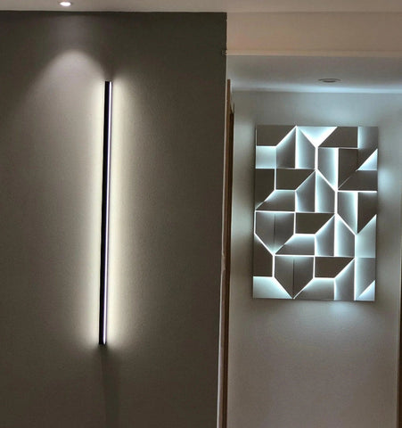 Shadows Wall Lamp - NexioPick