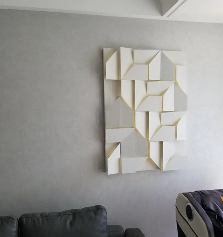 Shadows Wall Lamp - NexioPick