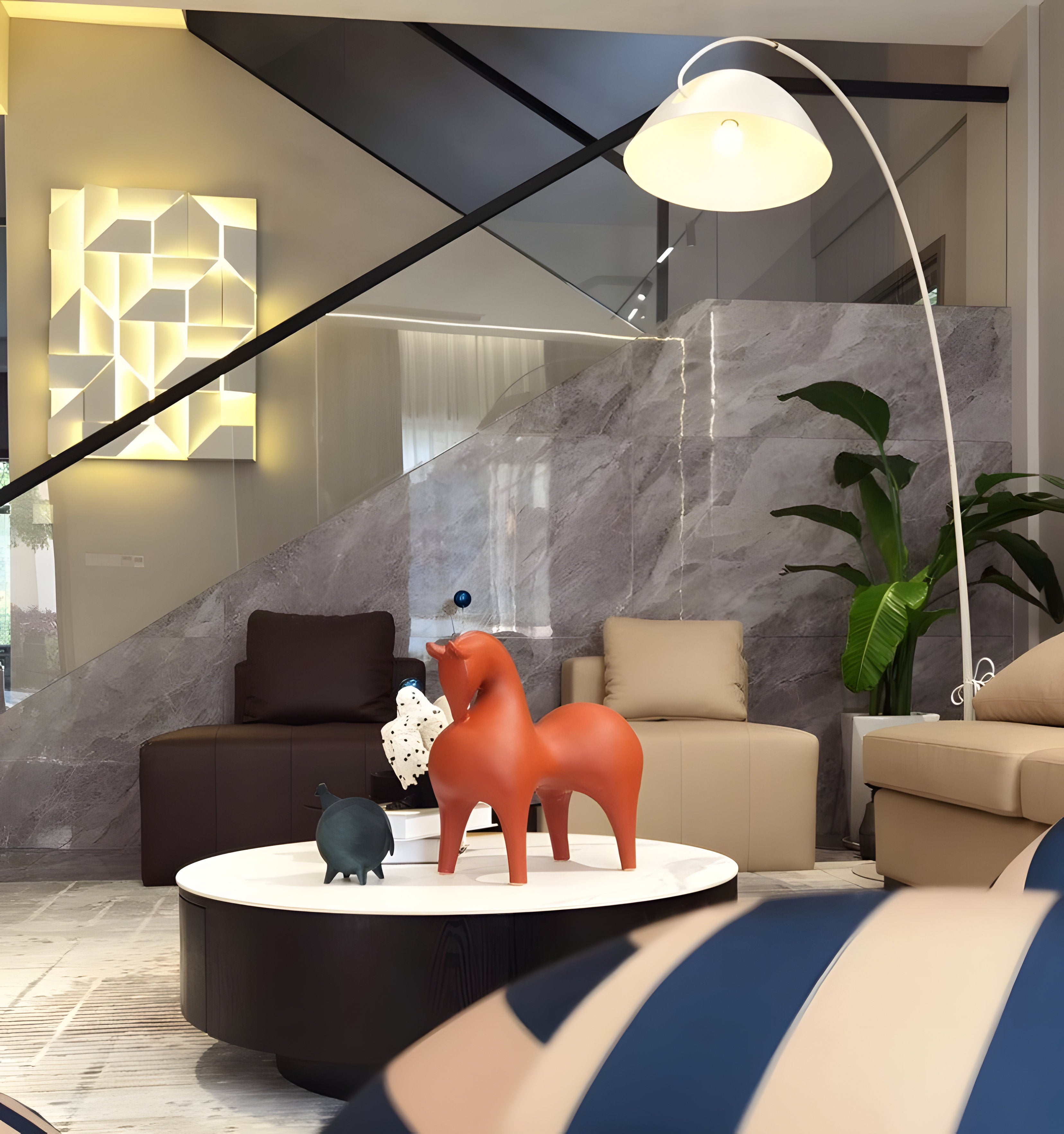 Shadows Wall Lamp - NexioPick