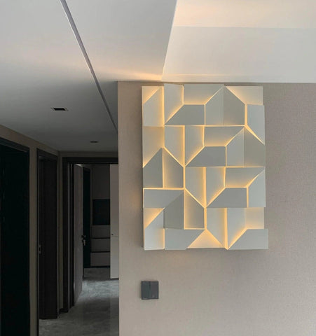 Shadows Wall Lamp - NexioPick