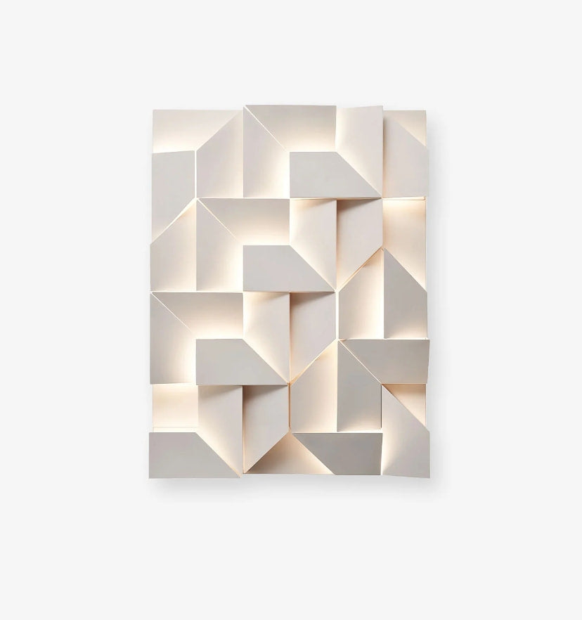 Shadows Wall Lamp - NexioPick