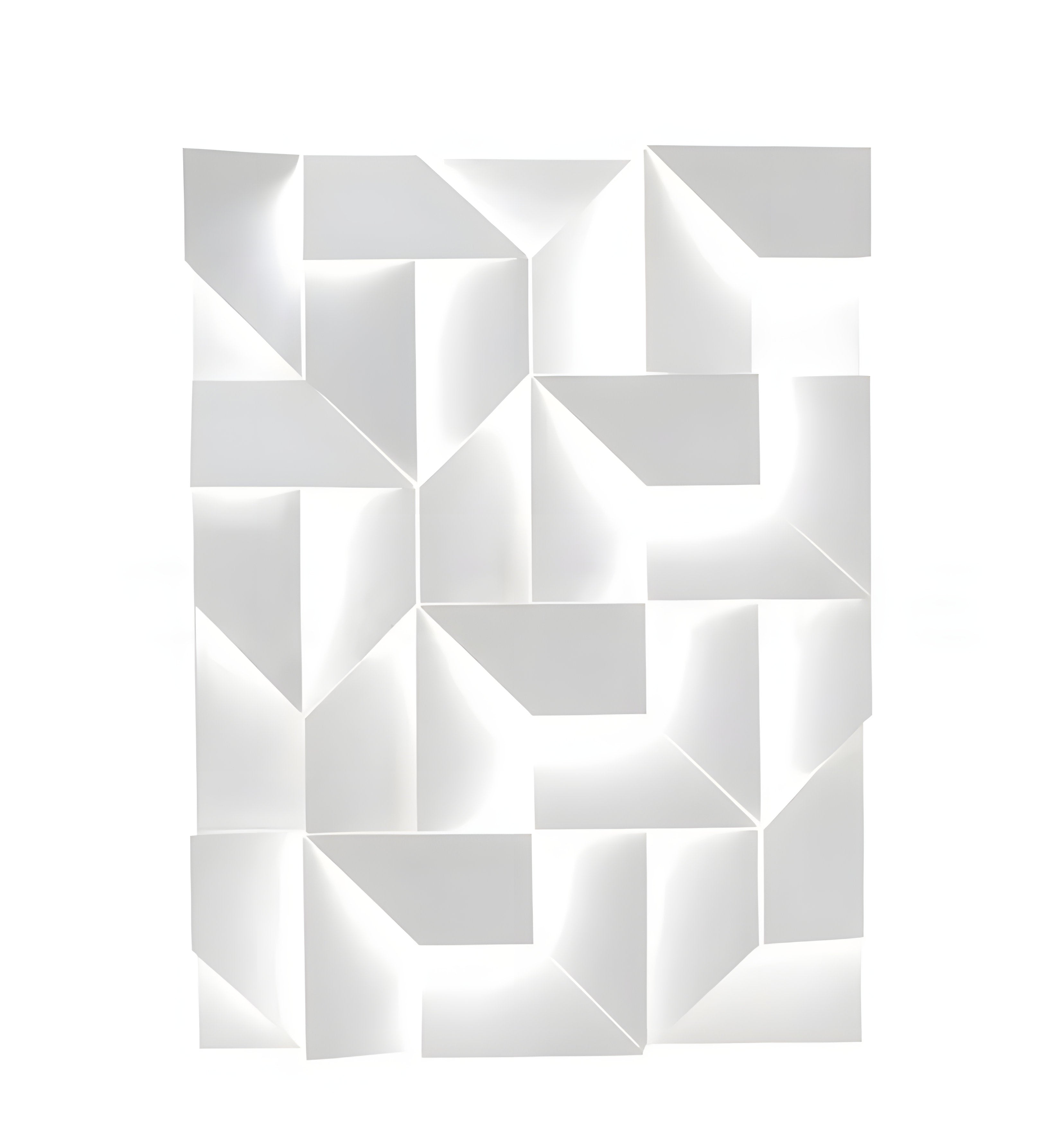 Shadows Wall Lamp - NexioPick