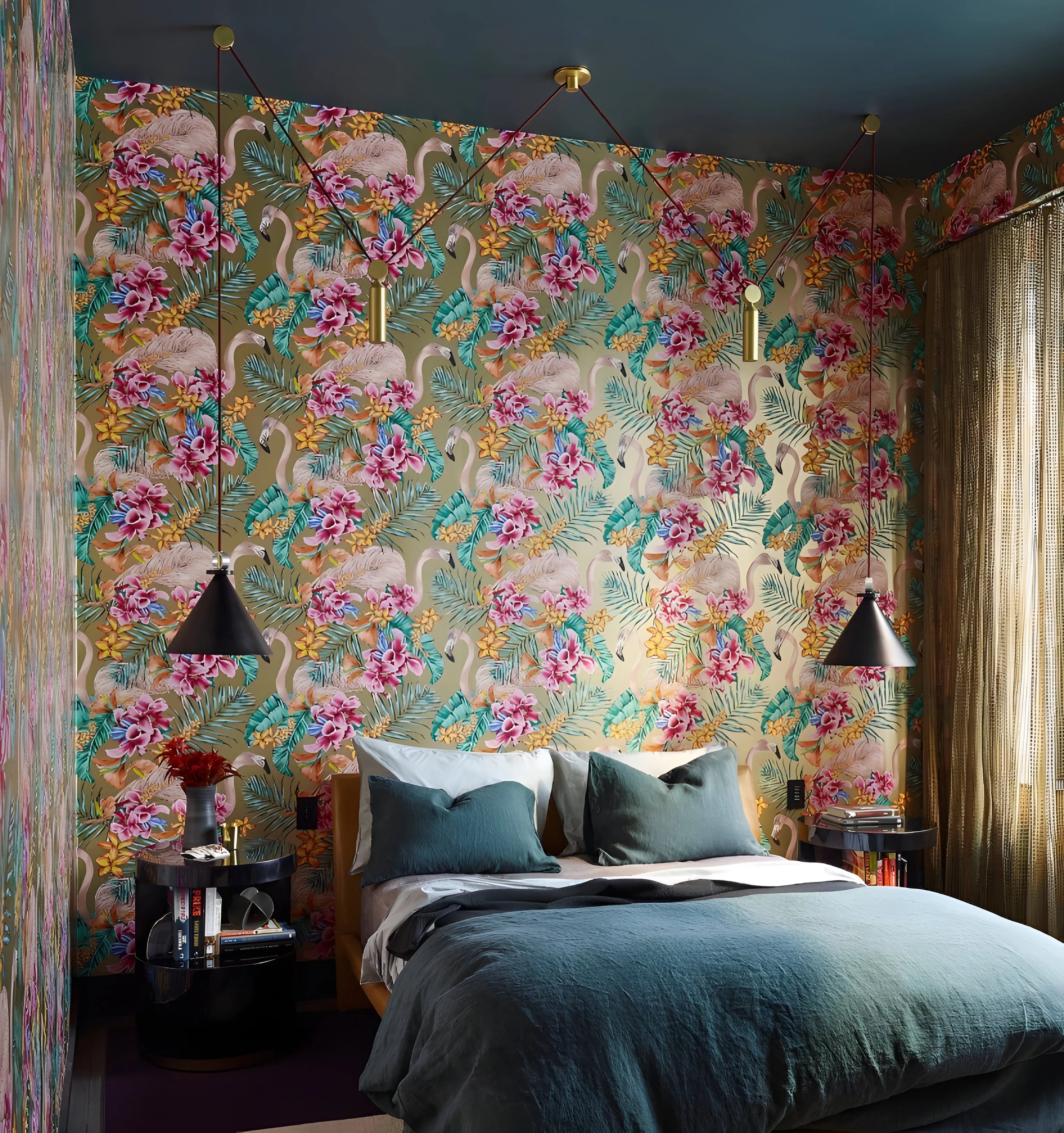 Geometric Shape Art Modern Chandelier - NexioPick