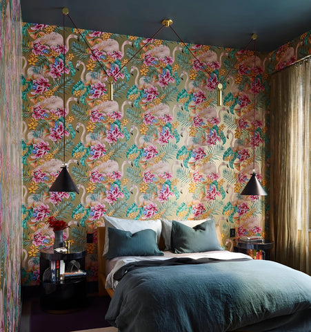 Geometric Shape Art Modern Chandelier - NexioPick