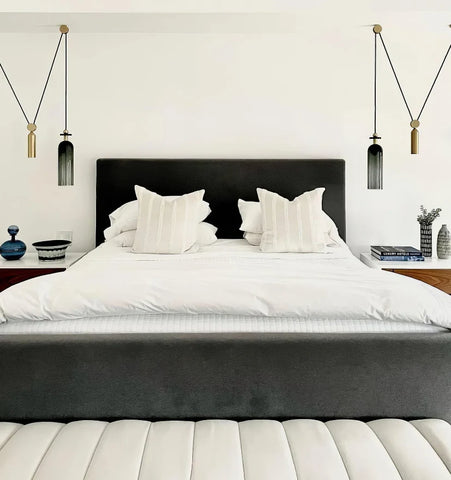 Geometric Shape Art Modern Chandelier - NexioPick