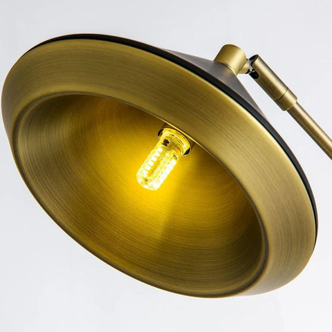 Shear Floor Lamp - NexioPick