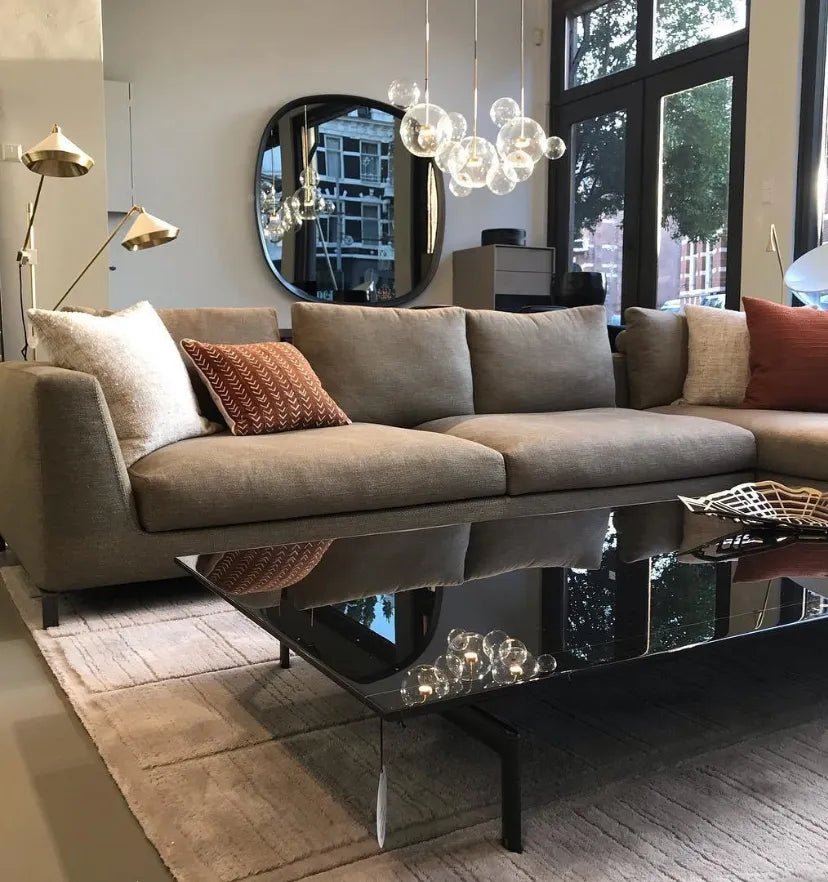 Shear Floor Lamp - NexioPick