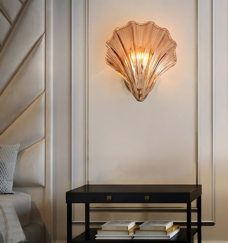 Shell Wall Light - NexioPick