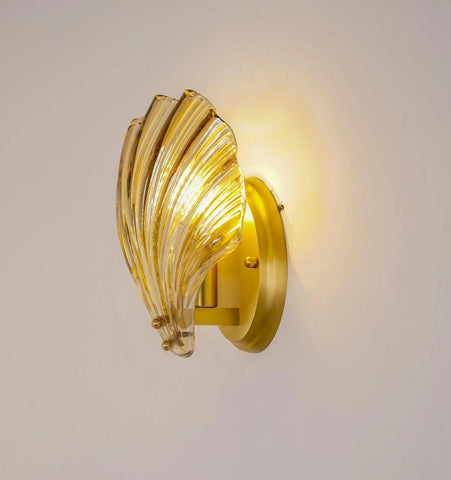 Shell Wall Light - NexioPick