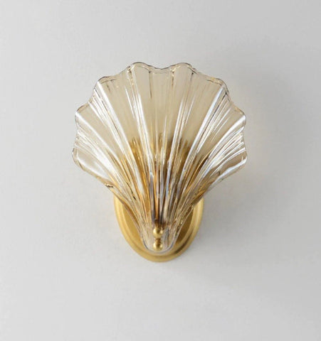 Shell Wall Light - NexioPick