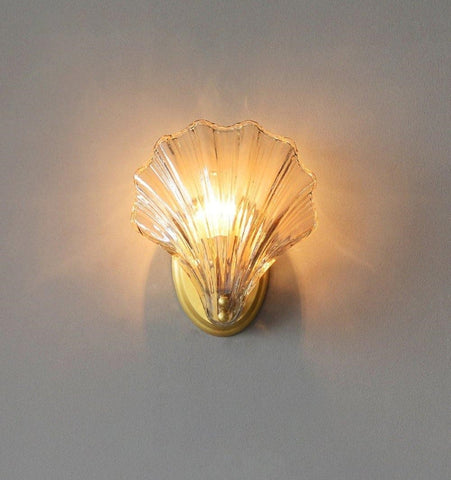 Shell Wall Light - NexioPick