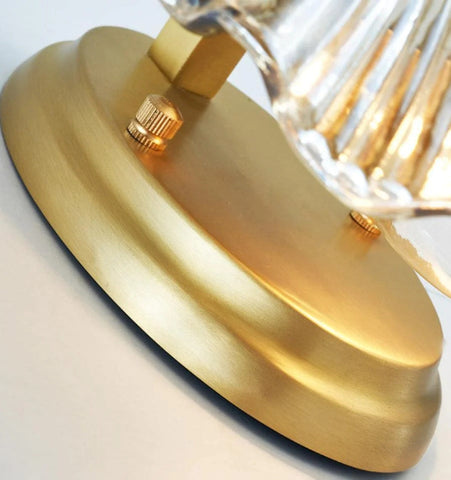 Shell Wall Light - NexioPick