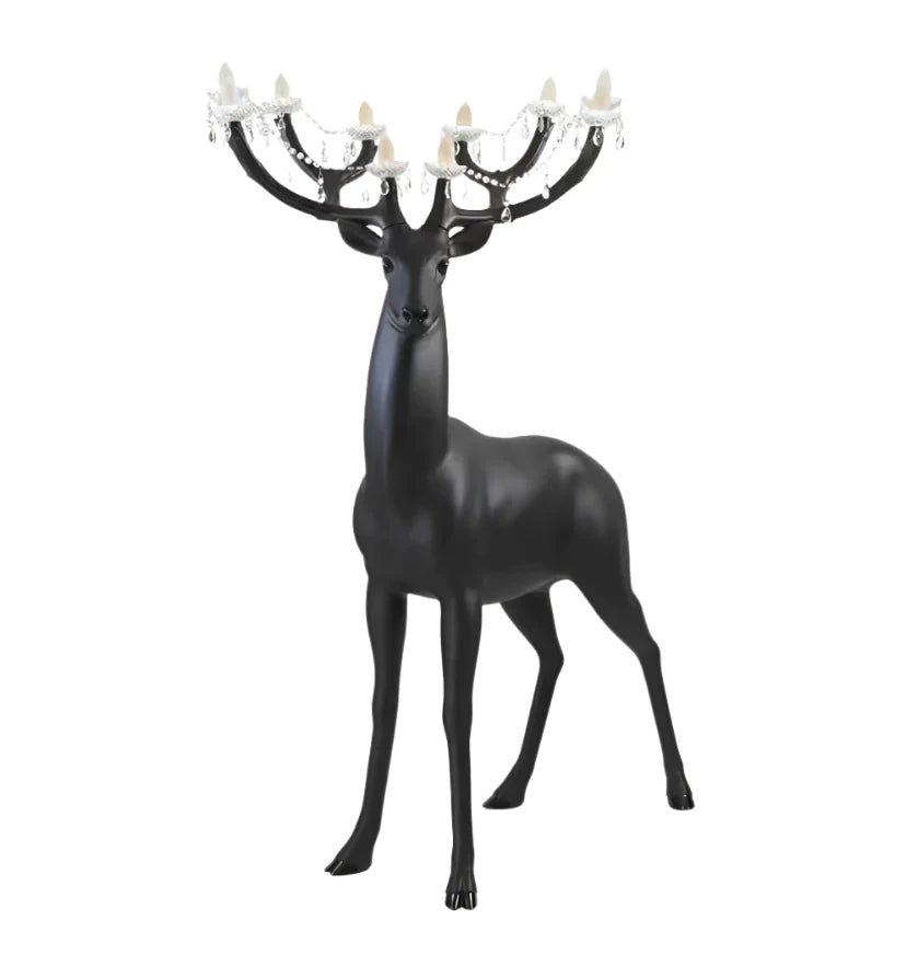 Sherwood Floor Lamp - NexioPick