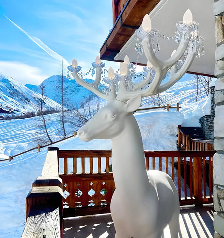 Sherwood Floor Lamp - NexioPick