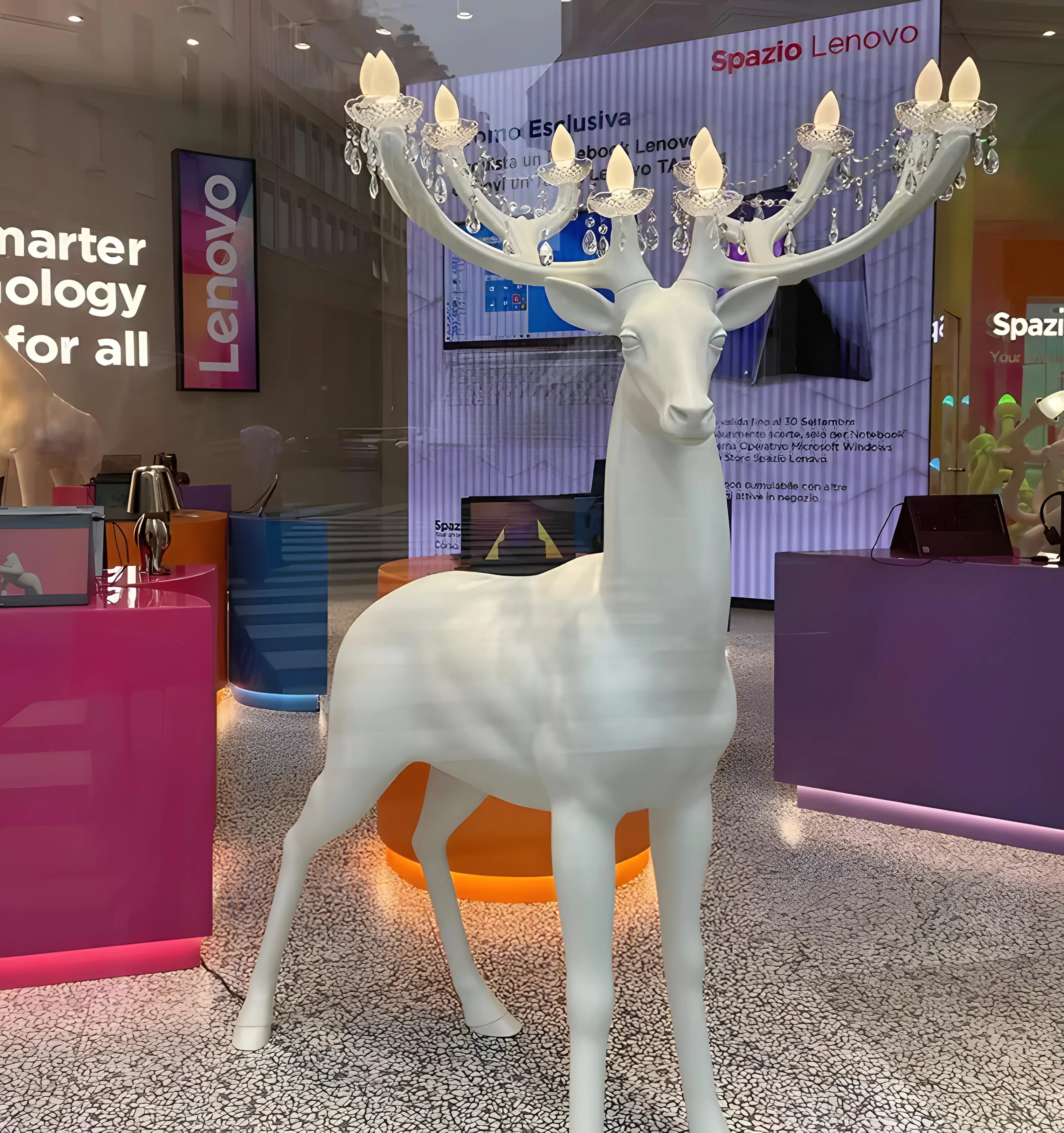 Sherwood Floor Lamp - NexioPick