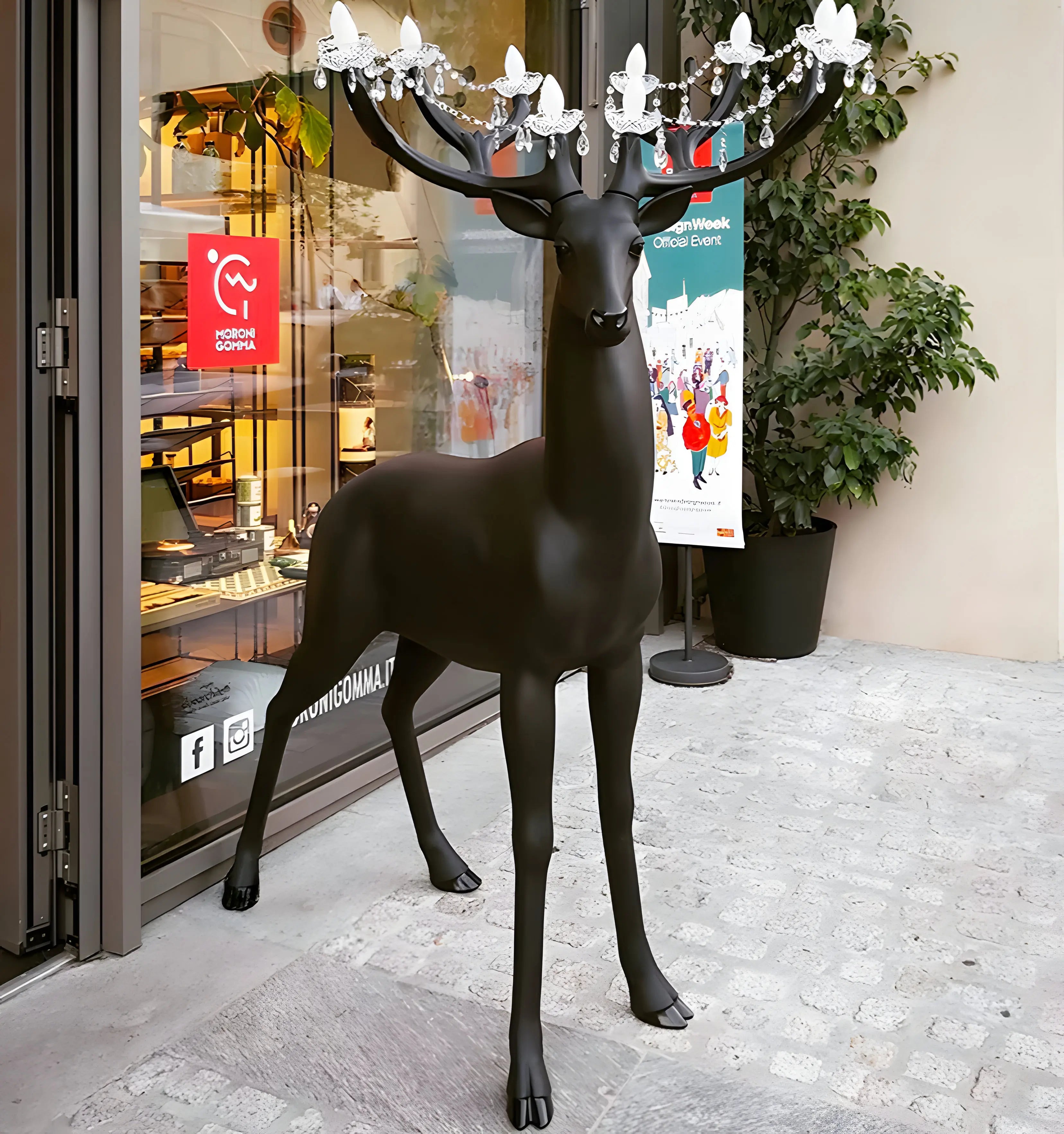 Sherwood Floor Lamp - NexioPick