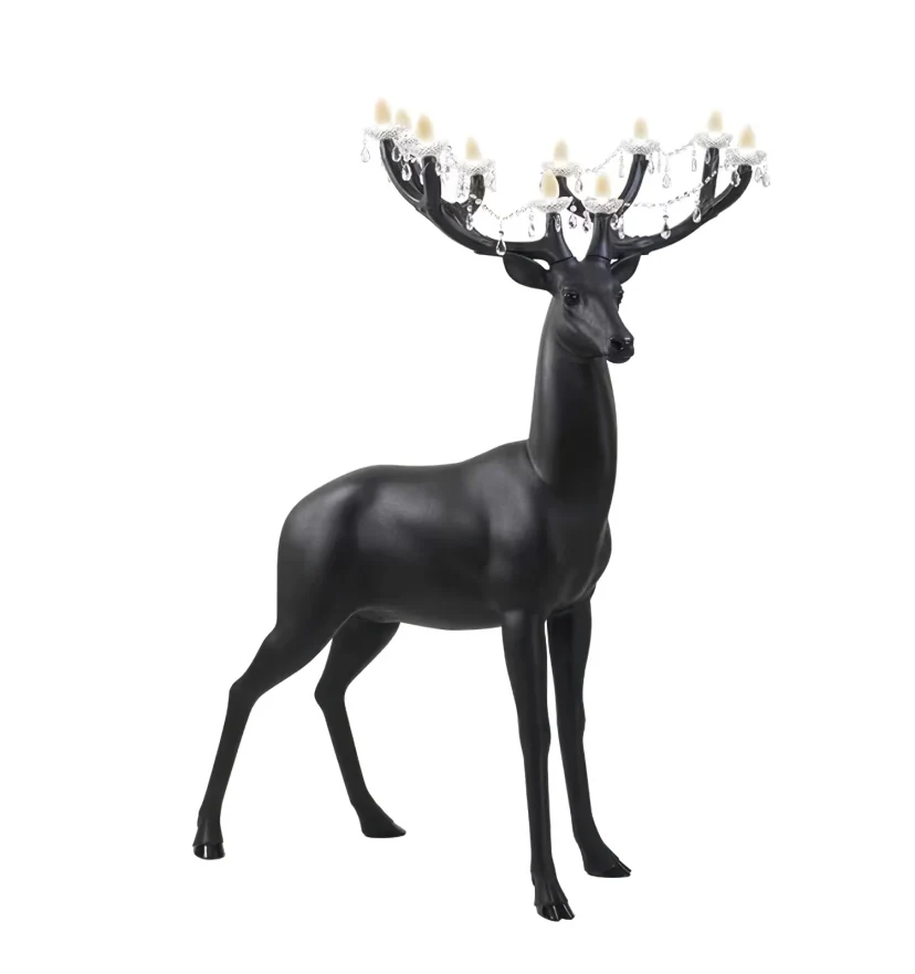 Sherwood Floor Lamp - NexioPick