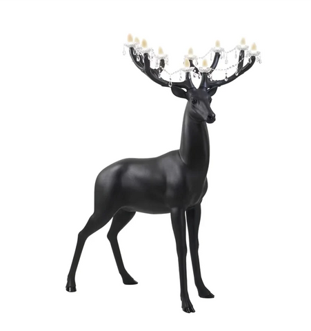 Sherwood Floor Lamp - NexioPick