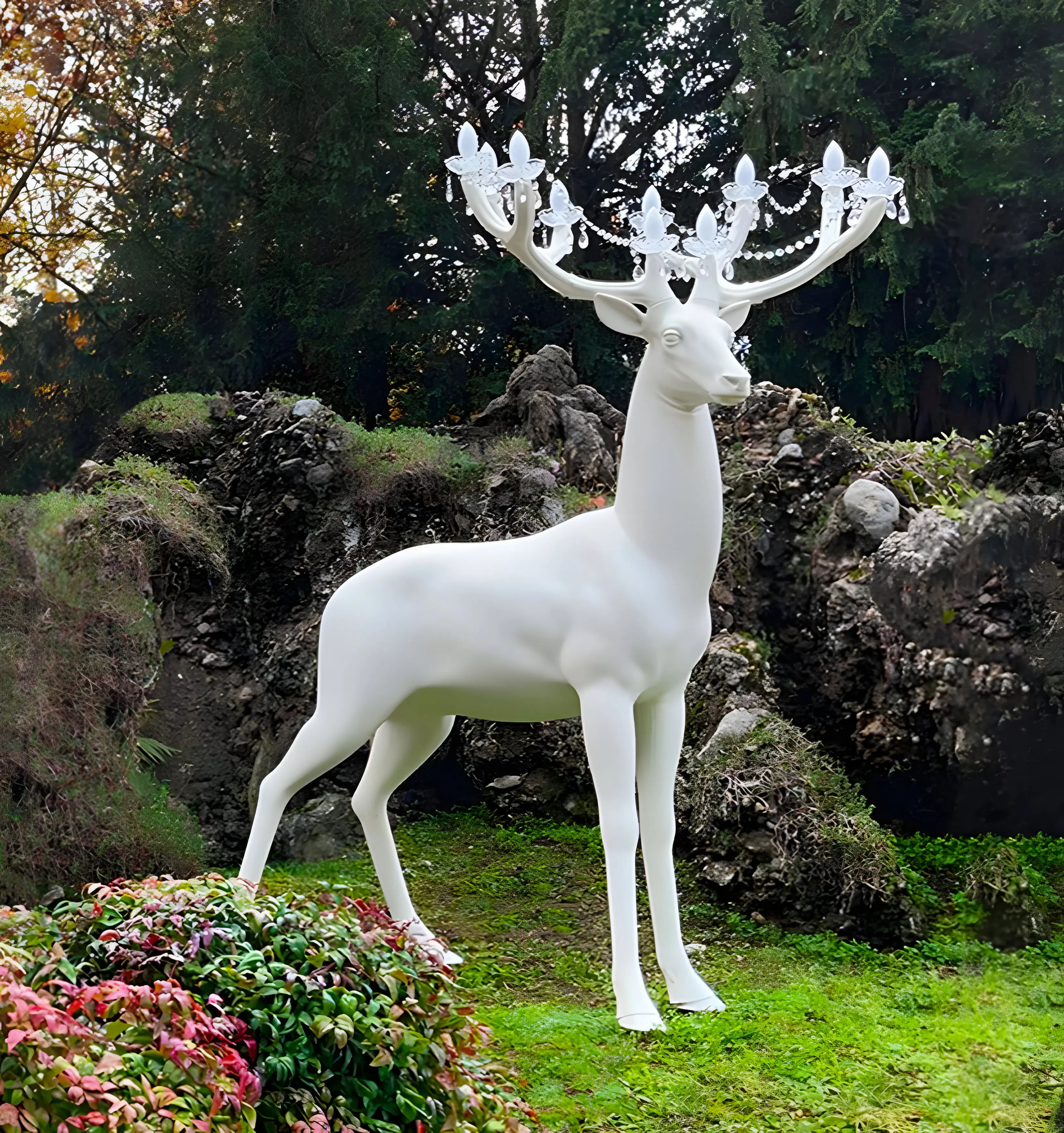 Sherwood Floor Lamp - NexioPick