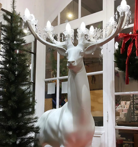 Sherwood Floor Lamp - NexioPick