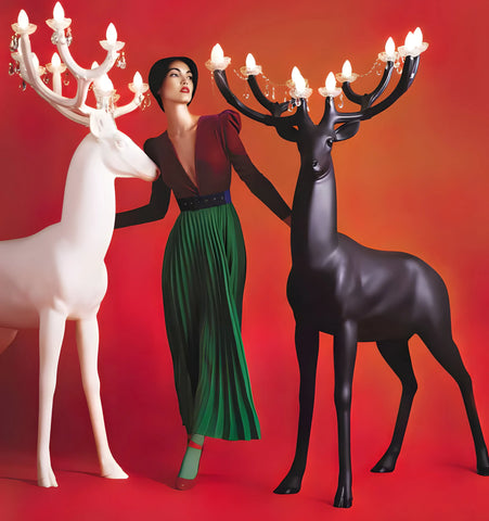 Sherwood Floor Lamp - NexioPick