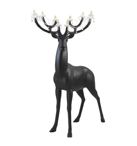 Sherwood Floor Lamp - NexioPick