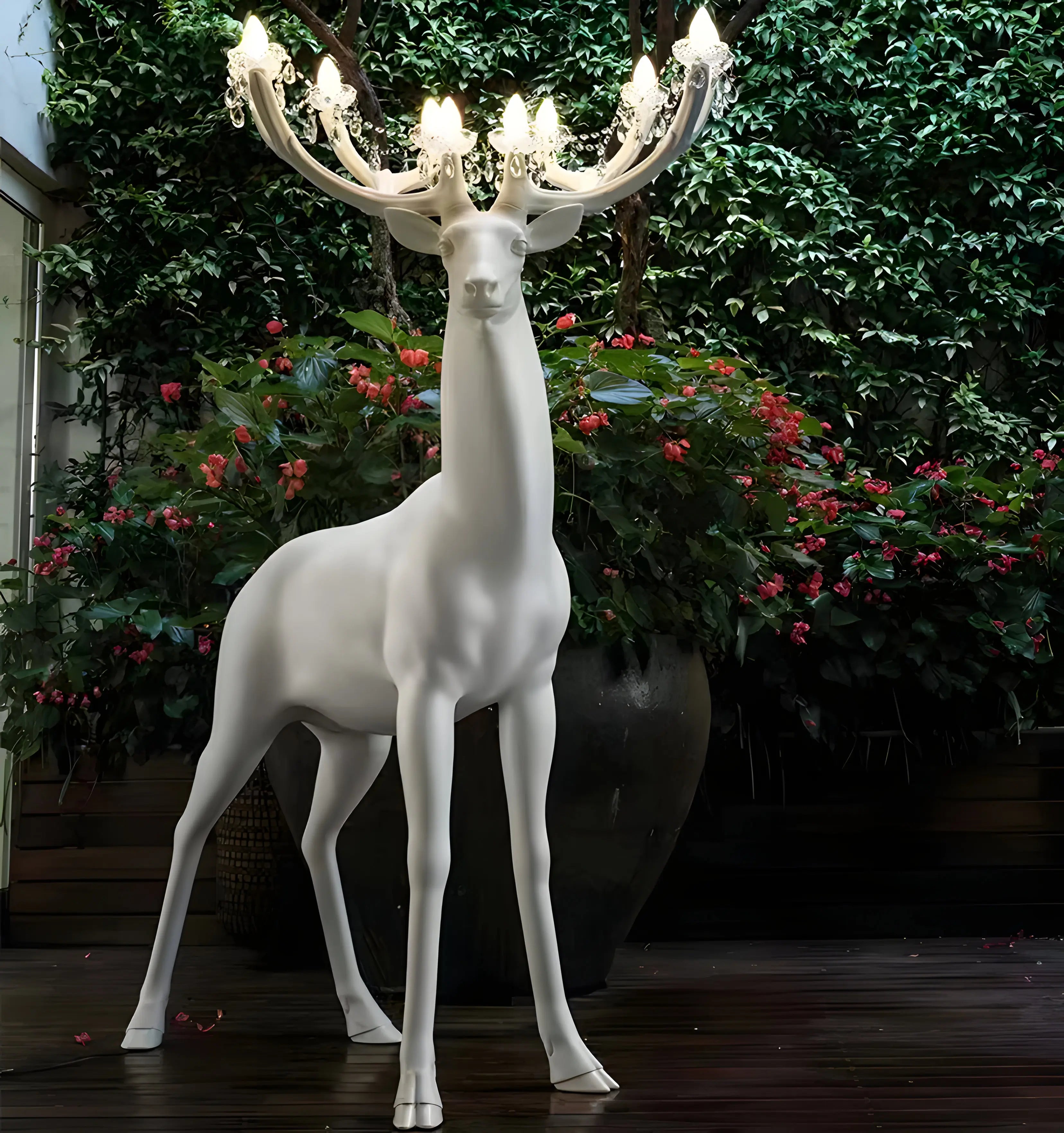 Sherwood Floor Lamp - NexioPick