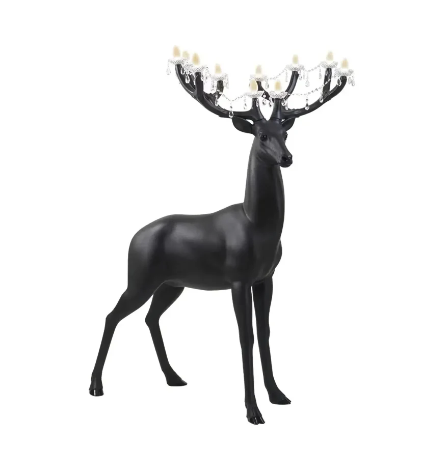 Sherwood Floor Lamp - NexioPick