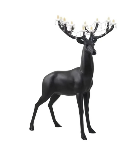 Sherwood Floor Lamp - NexioPick