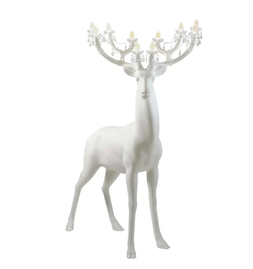 Sherwood Floor Lamp - NexioPick