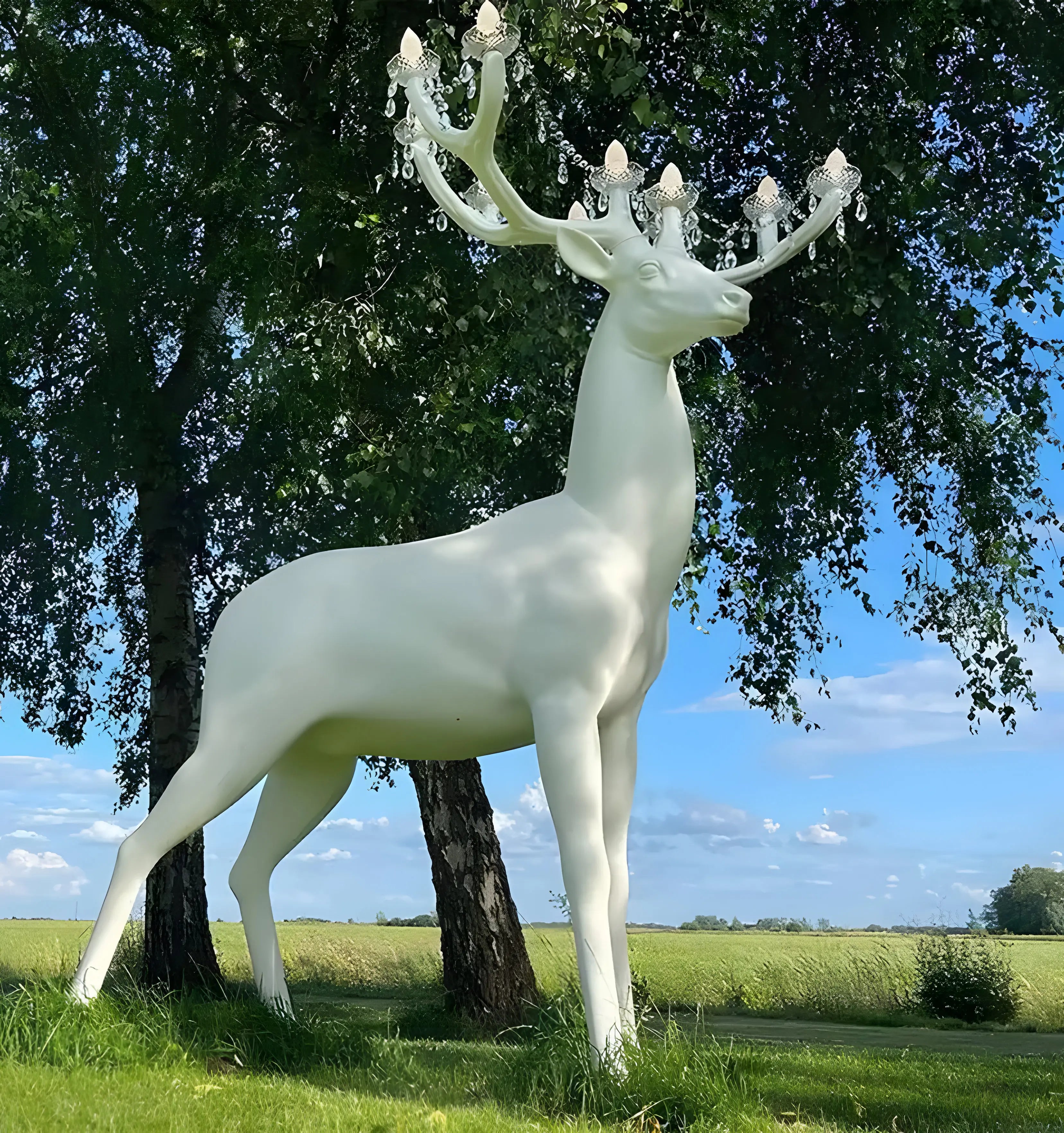 Sherwood Floor Lamp - NexioPick