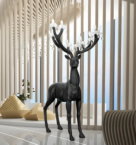 Sherwood Floor Lamp - NexioPick