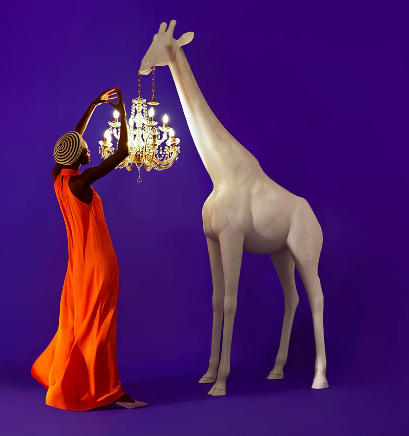 Sherwood Floor Lamp - NexioPick