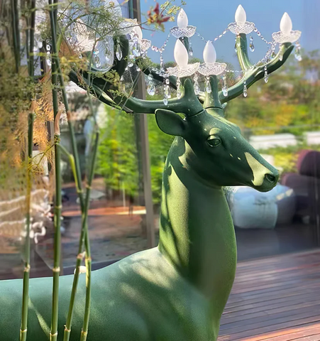 Sherwood Floor Lamp - NexioPick