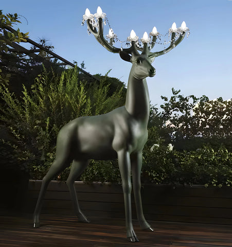 Sherwood Floor Lamp - NexioPick