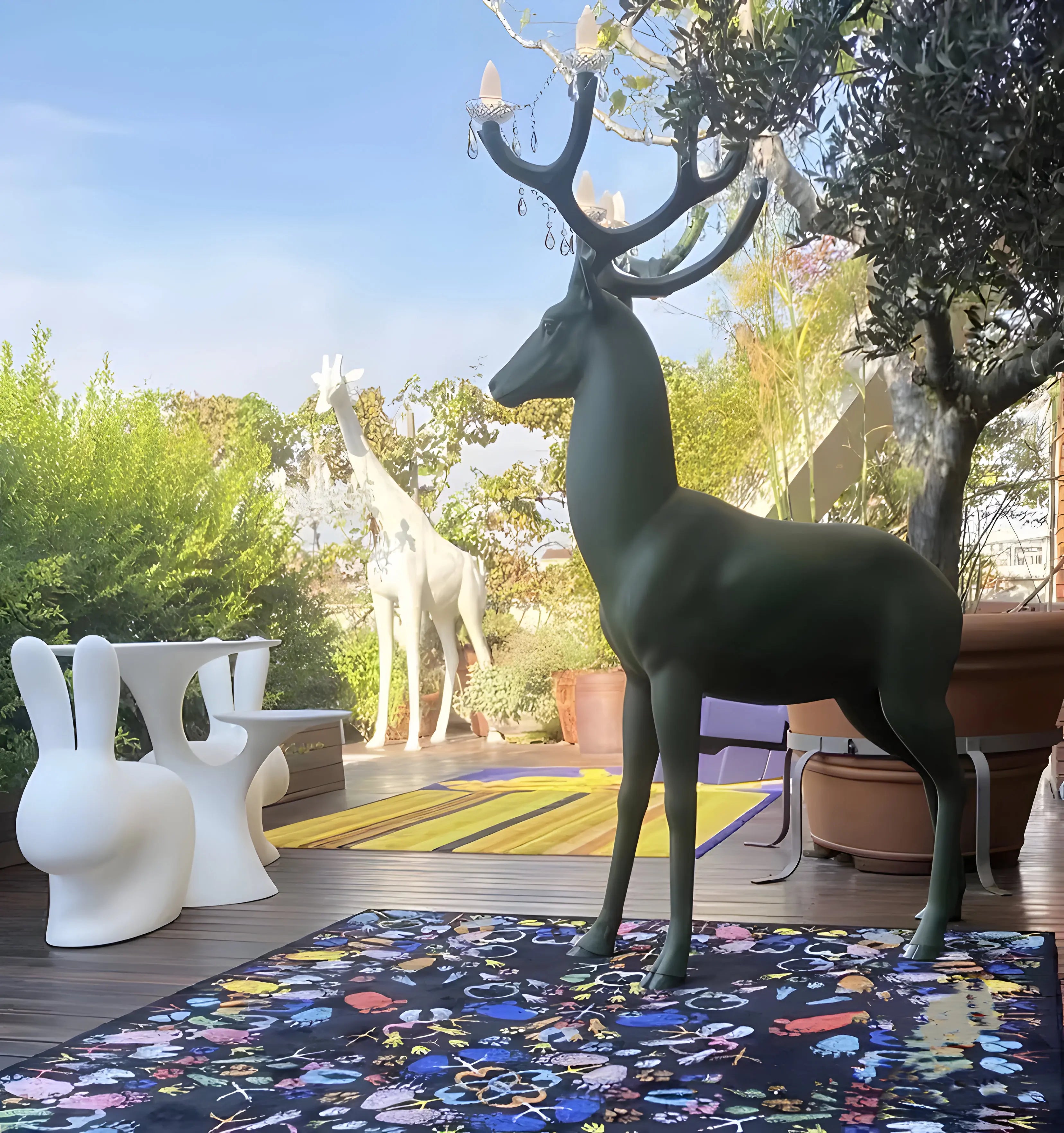 Sherwood Floor Lamp - NexioPick