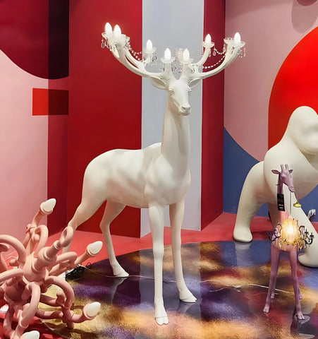 Sherwood Floor Lamp - NexioPick