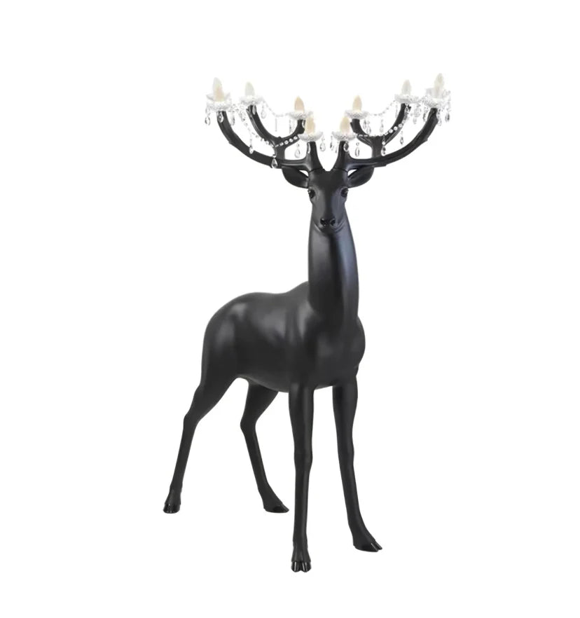 Sherwood Floor Lamp - NexioPick