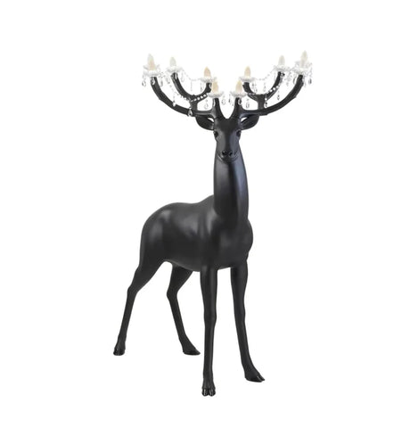 Sherwood Floor Lamp - NexioPick