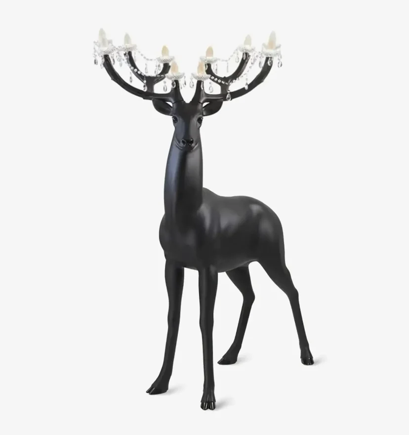 Sherwood Floor Lamp - NexioPick