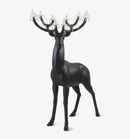 Sherwood Floor Lamp - NexioPick