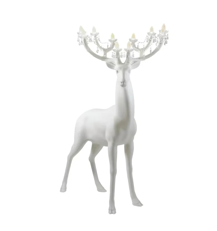 Sherwood Floor Lamp - NexioPick