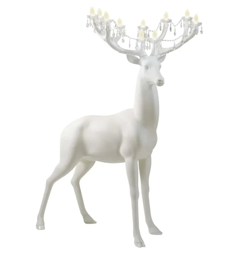 Sherwood Floor Lamp - NexioPick