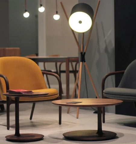 Shift Floor Lamp - NexioPick