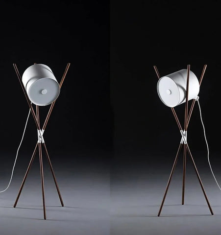 Shift Floor Lamp - NexioPick