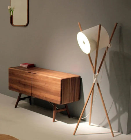 Shift Floor Lamp - NexioPick