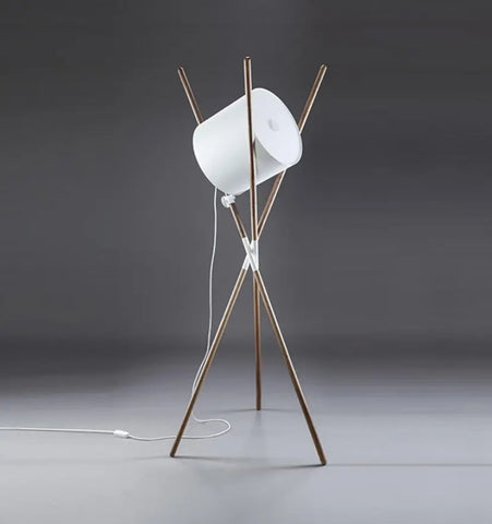 Shift Floor Lamp - NexioPick