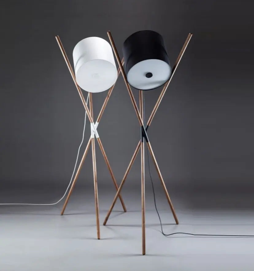 Shift Floor Lamp - NexioPick