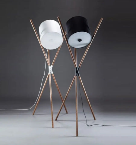 Shift Floor Lamp - NexioPick